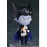 The Vampire Dies in No Time figurine Nendoroid Draluc & John Orange Rouge