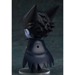 The Vampire Dies in No Time figurine Nendoroid Draluc & John Orange Rouge