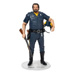 Bud Spencer figurine Wilbur Walsh Oakie Doakie Toys