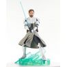 Star Wars The Clone Wars statuette Premier Collection Obi-Wan Kenobi Gentle Giant