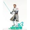 Star Wars The Clone Wars statuette Premier Collection Obi-Wan Kenobi Gentle Giant