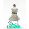 Star Wars The Clone Wars statuette Premier Collection Obi-Wan Kenobi Gentle Giant