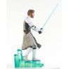 Star Wars The Clone Wars statuette Premier Collection Obi-Wan Kenobi Gentle Giant