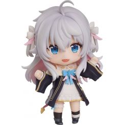 Kagura Nana figurine Nendoroid Good Smile Company