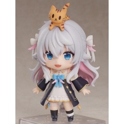 Kagura Nana figurine Nendoroid Good Smile Company