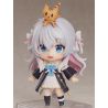 Kagura Nana figurine Nendoroid Good Smile Company