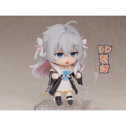 Kagura Nana figurine Nendoroid Good Smile Company