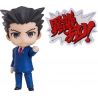 Phoenix Wright: Ace Attorney figurine Nendoroid Phoenix Wright Good Smile Company