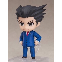 Phoenix Wright: Ace Attorney figurine Nendoroid Phoenix Wright Good Smile Company