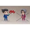 Phoenix Wright: Ace Attorney figurine Nendoroid Phoenix Wright Good Smile Company