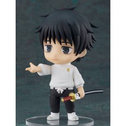 Jujutsu Kaisen 0 figurine Nendoroid Yuta Okkotsu: Jujutsu Kaisen 0 Ver. Good Smile Company