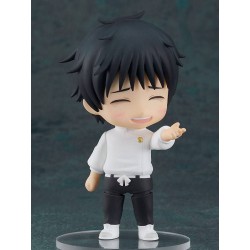 Jujutsu Kaisen 0 figurine Nendoroid Yuta Okkotsu: Jujutsu Kaisen 0 Ver. Good Smile Company