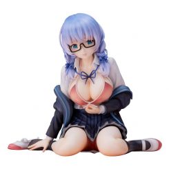 Original Character figurine Yuyu Ichino Illustration Class Representative in My Class Union Creative