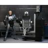 RoboCop figurine Ultimate Battle Damaged RoboCop with Chair Neca