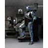 RoboCop figurine Ultimate Battle Damaged RoboCop with Chair Neca