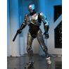 RoboCop figurine Ultimate Battle Damaged RoboCop with Chair Neca