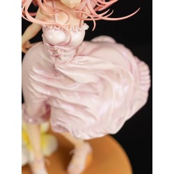 Original Character figurine Niya Ensoutoys