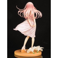 Original Character figurine Niya Ensoutoys