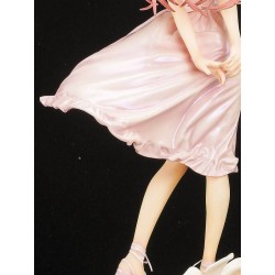 Original Character figurine Niya Ensoutoys