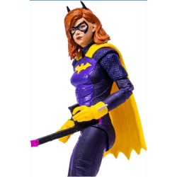 DC Gaming figurine Batgirl (Gotham Knights) McFarlane Toys