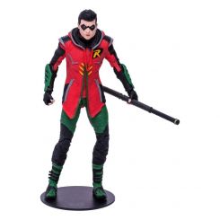 DC Gaming figurine Robin (Gotham Knights) McFarlane Toys