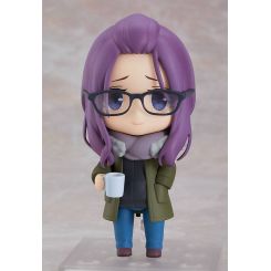 Laid-Back Camp figurine Nendoroid Sakura Kagamihara Max Factory