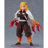 Demon Slayer: Kimetsu no Yaiba figurine Figma Kyojuro Rengoku Max Factory