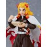 Demon Slayer: Kimetsu no Yaiba figurine Figma Kyojuro Rengoku Max Factory