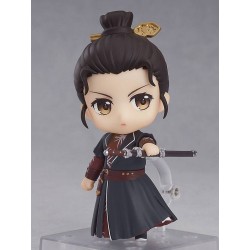 Feng Qi Luo Yang figurine Nendoroid Wu Siyue Good Smile Company