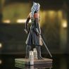 Star Wars The Mandalorian Milestones statuette Ahsoka Tano Gentle Giant