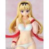 To Heart 2 Xrated figurine Sasara Kusugawa Shitagi Version Griffon Enterprises