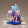 No Game No Life figurine Shiro Union Creative