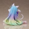 No Game No Life figurine Shiro Union Creative