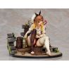 Atelier Ryza: Ever Darkness & the Secret Hideout figurine Ryza (Reisalin Stout) Max Factory