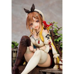 Atelier Ryza: Ever Darkness & the Secret Hideout figurine Ryza (Reisalin Stout) Max Factory