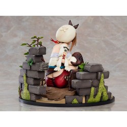 Atelier Ryza: Ever Darkness & the Secret Hideout figurine Ryza (Reisalin Stout) Max Factory