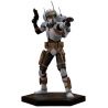 Star Wars The Bad Batch figurine ARTFX Tech Kotobukiya