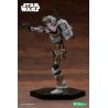 Star Wars The Bad Batch figurine ARTFX Tech Kotobukiya