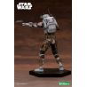 Star Wars The Bad Batch figurine ARTFX Tech Kotobukiya