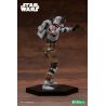 Star Wars The Bad Batch figurine ARTFX Tech Kotobukiya