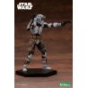 Star Wars The Bad Batch figurine ARTFX Tech Kotobukiya