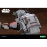 Star Wars The Bad Batch figurine ARTFX Tech Kotobukiya