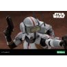 Star Wars The Bad Batch figurine ARTFX Tech Kotobukiya