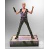 Billy Idol statuette 1/9 Rock Iconz Billy Idol II Limited Edition Knucklebonz