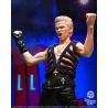 Billy Idol statuette 1/9 Rock Iconz Billy Idol II Limited Edition Knucklebonz