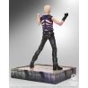 Billy Idol statuette 1/9 Rock Iconz Billy Idol II Limited Edition Knucklebonz