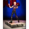 Billy Idol statuette 1/9 Rock Iconz Billy Idol II Limited Edition Knucklebonz