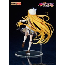 To Love-Ru Darkness figurine Konjiki No Yami Emon Toys