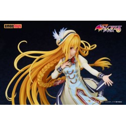 To Love-Ru Darkness figurine Konjiki No Yami Emon Toys