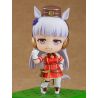 Uma Musume Pretty Derby figurine Nendoroid Gold Ship Good Smile Company